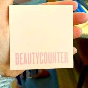 Beautycounter Eyesparklers Palette! Beautiful clean beauty!